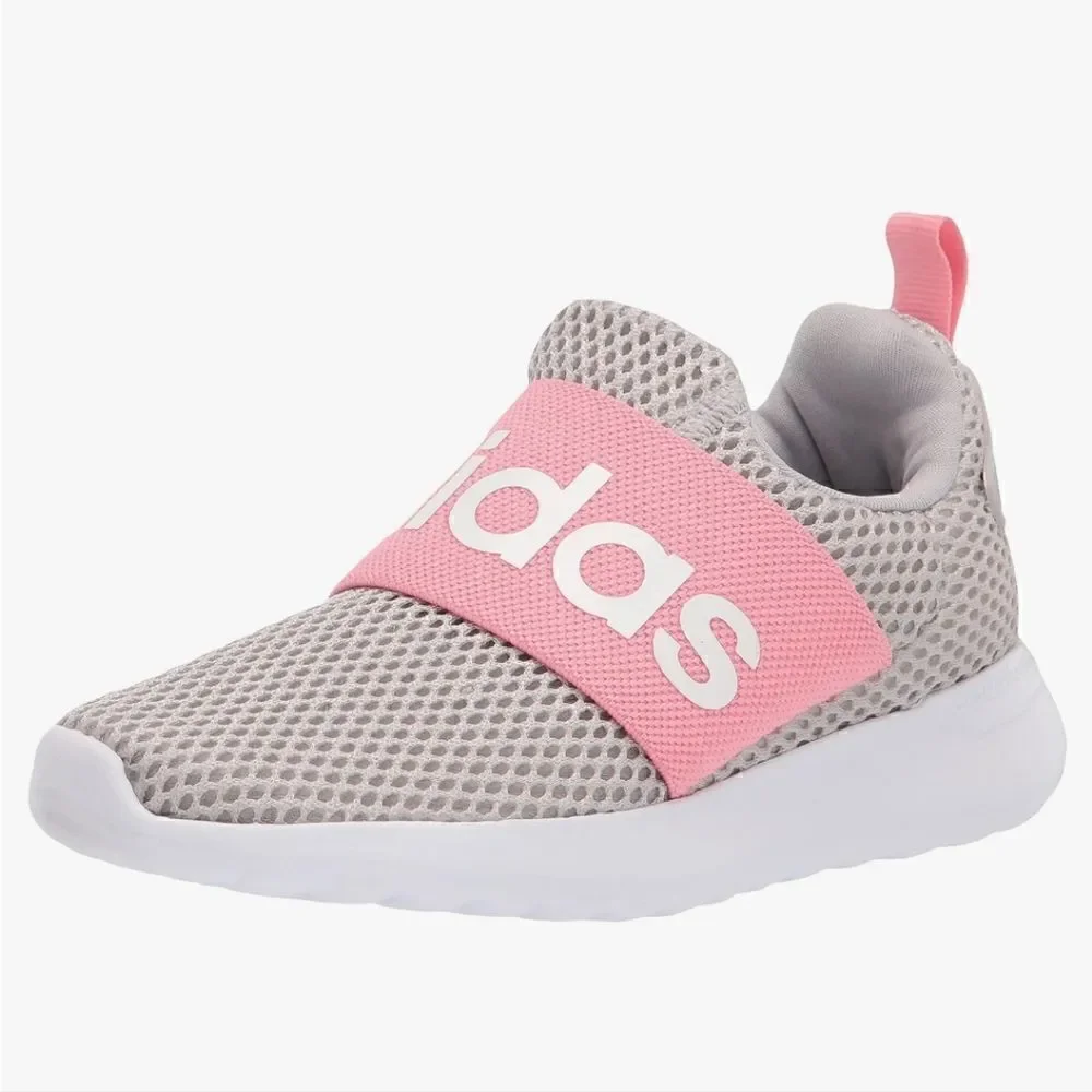 adidas Unisex-Child Lite Racer Adapt 4.1 Running Shoes